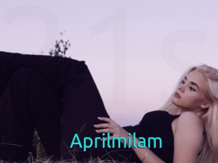 Aprilmilam