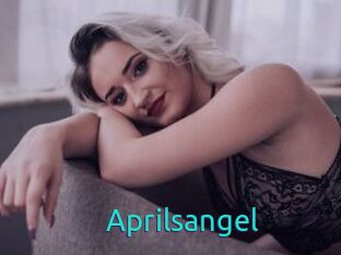 Aprilsangel