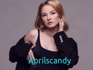 Aprilscandy