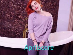 Aprilscore