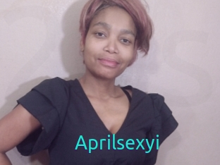 Aprilsexyi