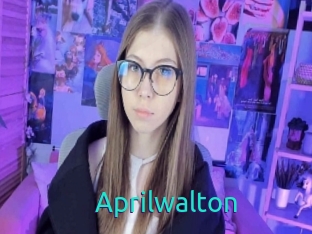 Aprilwalton