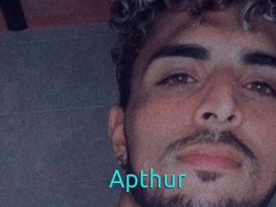 Apthur