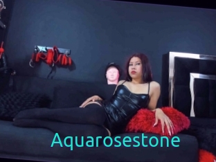 Aquarosestone