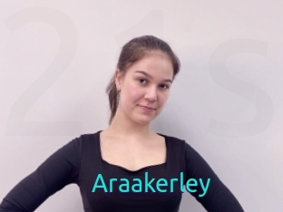 Araakerley