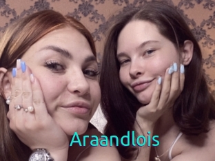 Araandlois
