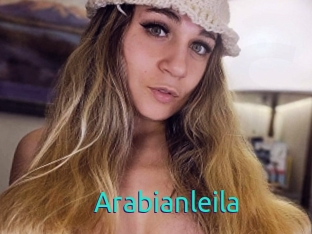 Arabianleila