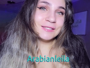 Arabianleila