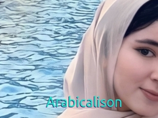 Arabicalison