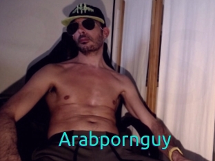 Arabpornguy