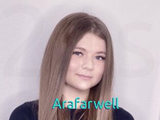 Arafarwell