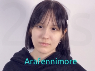 Arafennimore