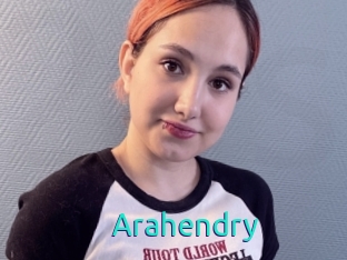 Arahendry