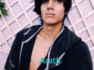 Arath