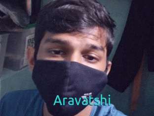 Aravatshi