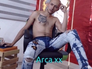 Arca_xx