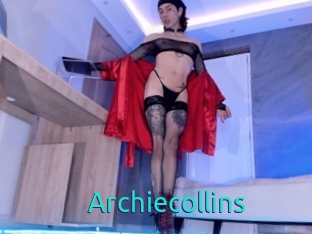 Archiecollins