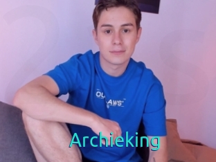 Archieking