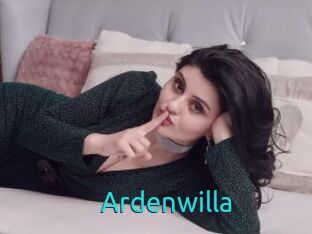 Ardenwilla