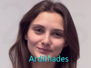 Ardithades