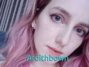 Ardithbown