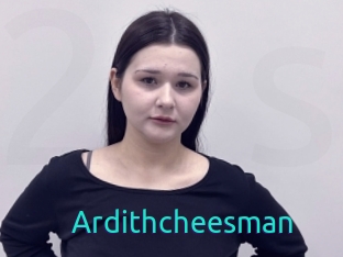 Ardithcheesman