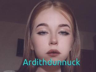 Ardithdunnuck