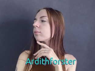 Ardithforster