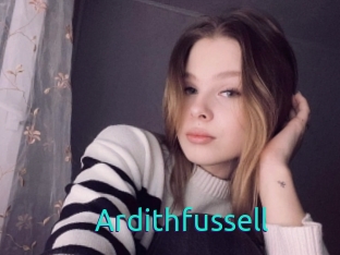 Ardithfussell