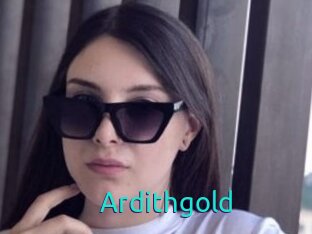 Ardithgold