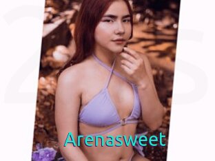 Arenasweet