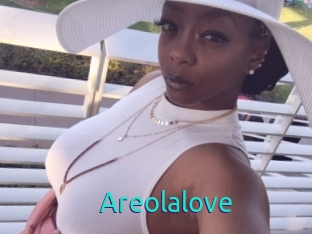 Areolalove