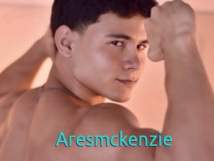 Aresmckenzie