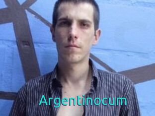 Argentinocum