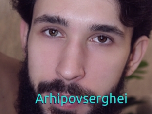 Arhipovserghei