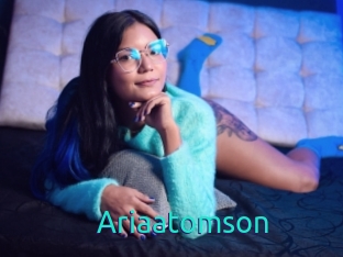 Ariaatomson