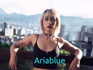 Ariablue