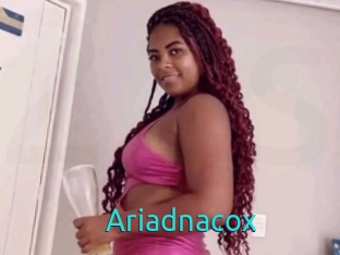 Ariadnacox