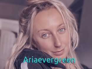 Ariaevergreen