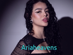 Ariaheavens