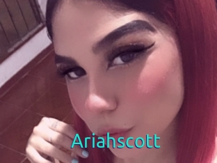 Ariahscott