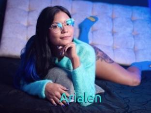 Arialen