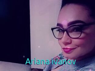 Ariana_ivanov