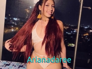 Arianadaree