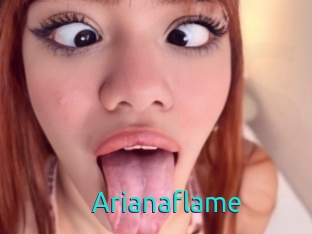 Arianaflame