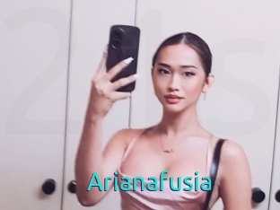 Arianafusia