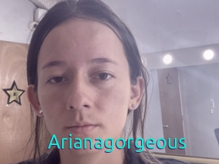 arianagorgeous 21 sextury Link