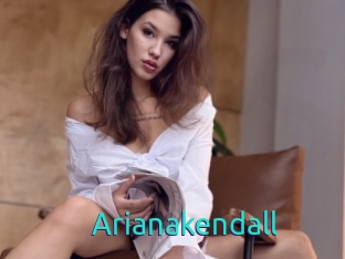 Arianakendall