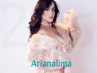 arianalima 21 sextury Link