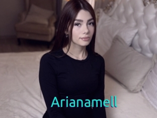 arianamell 21 sextury Link